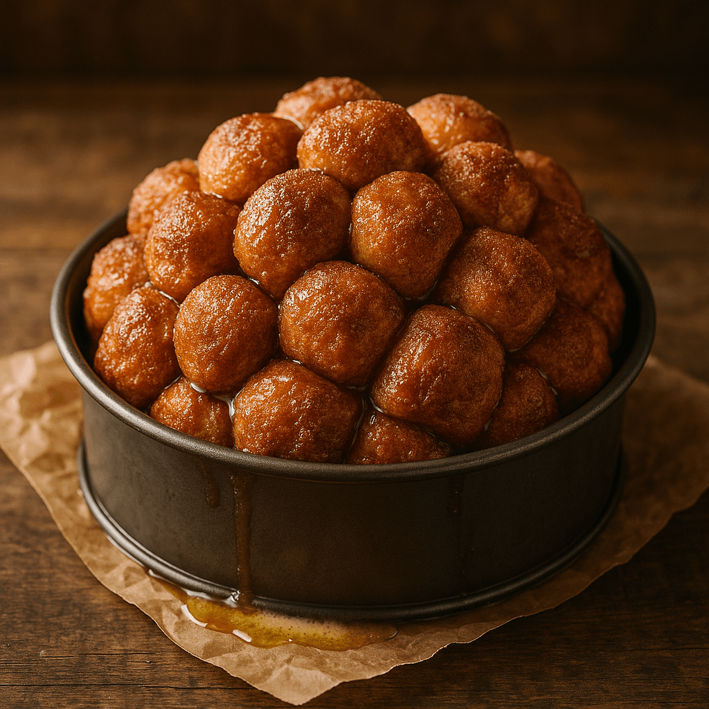 Monkey Bread