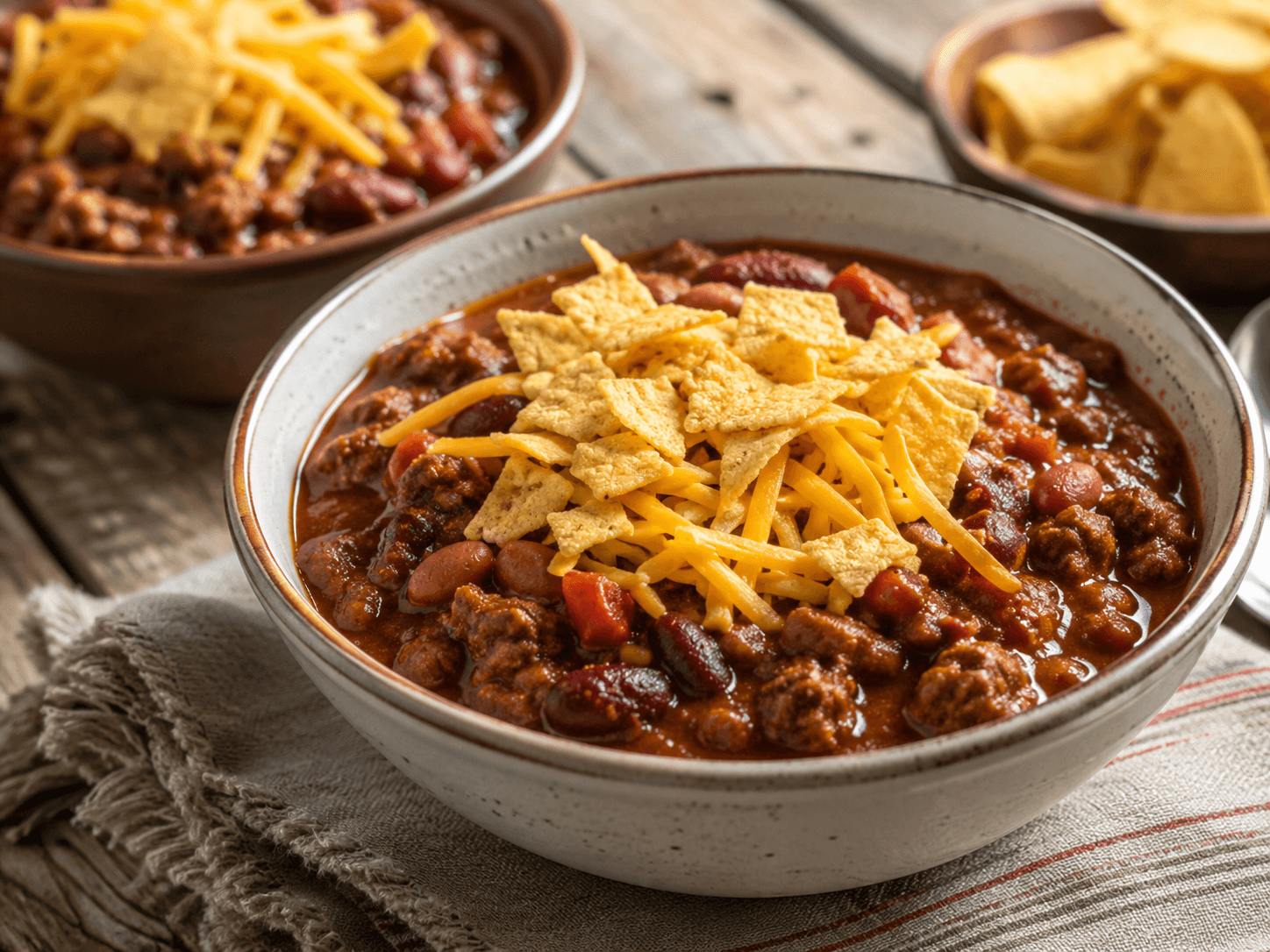 Game Day Chili