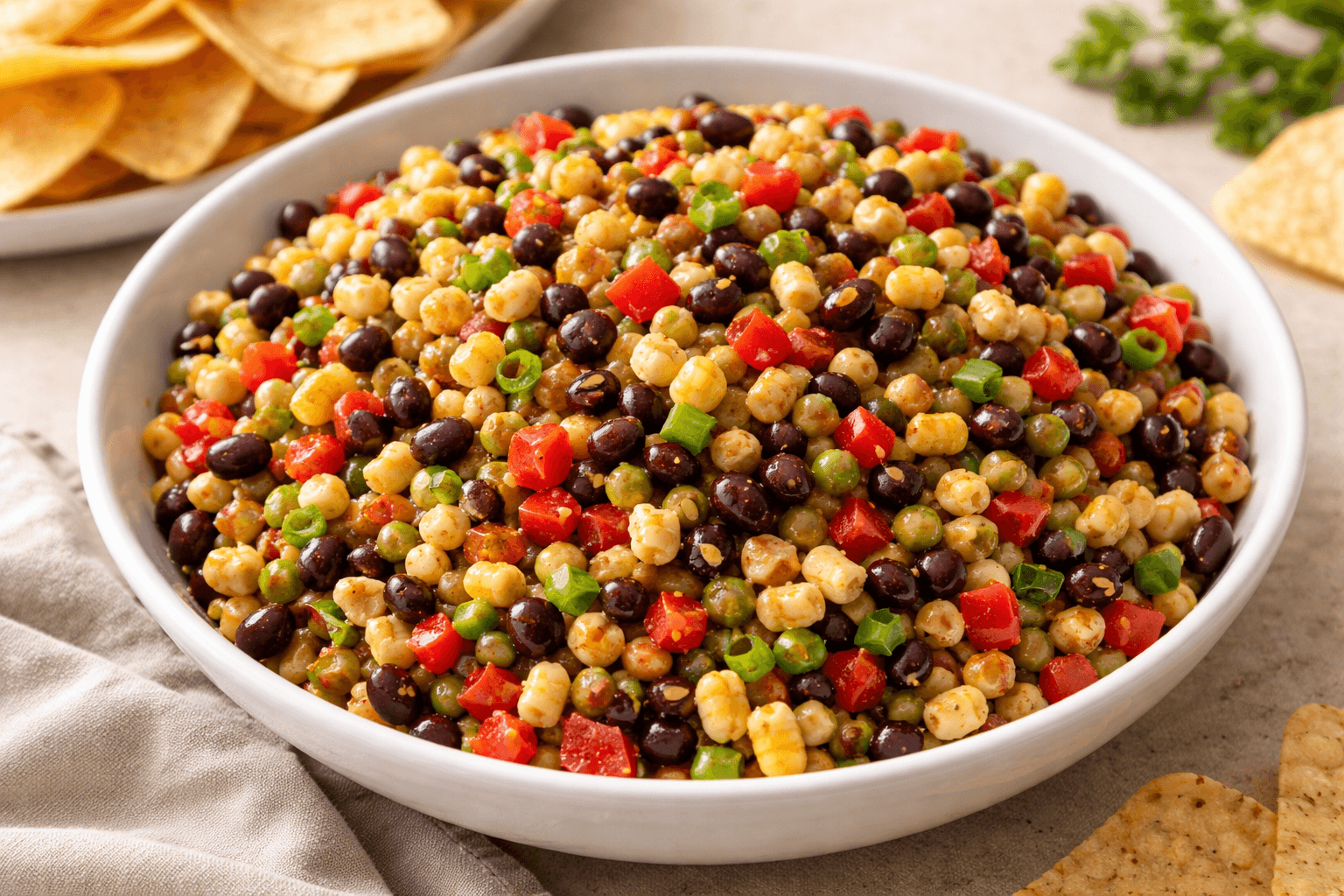 Texas Caviar