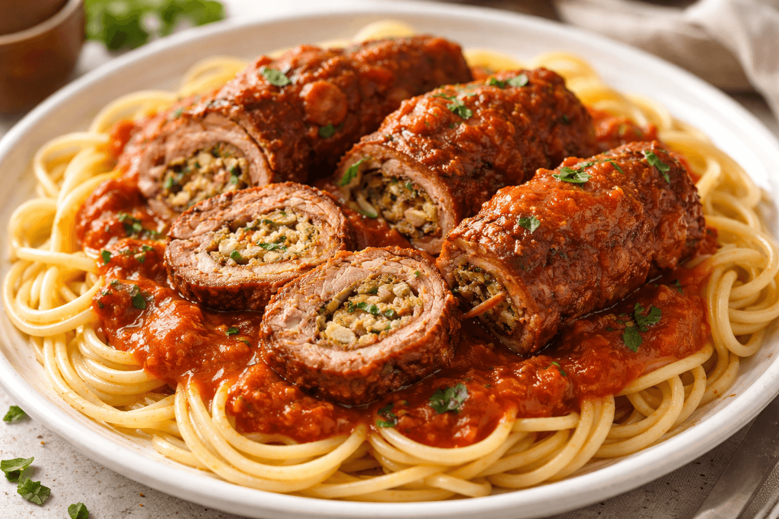 Braciole